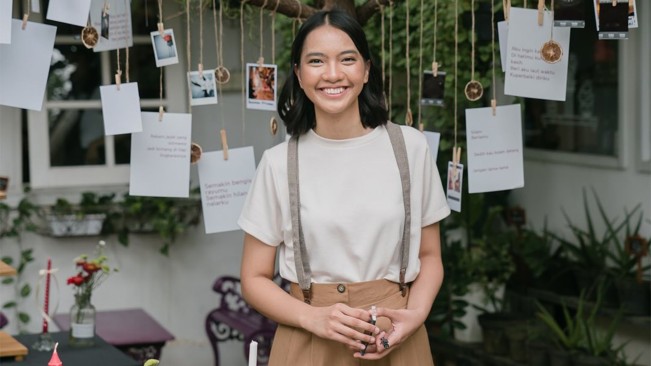 Lirik Lagu ‘Kota’ Dere, Hasil Kolaborasi Manis dengan Tulus