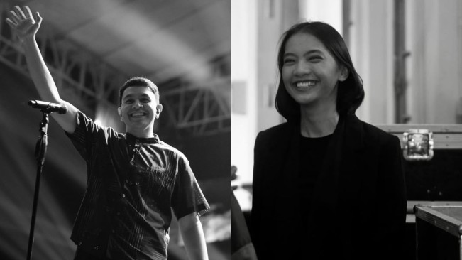 Lirik Berisik, Lagu Dere yang Ditulis Bersama Tulus