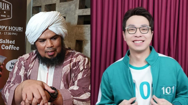 Dokter Richard Lee Dilaporkan Atas Dugaan Penistaan Agama, Alasan Jadi Mualaf?