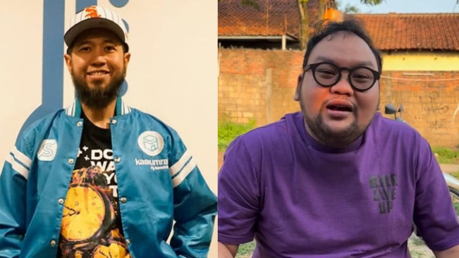 Dery Kasisolusi Bongkar Modus Fico Fachriza Pinjam Uang