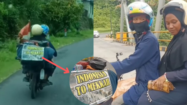 Kebucinan Chef Juna ke Citra Bikin Iri Netizen: Real Kutub Es Mencair