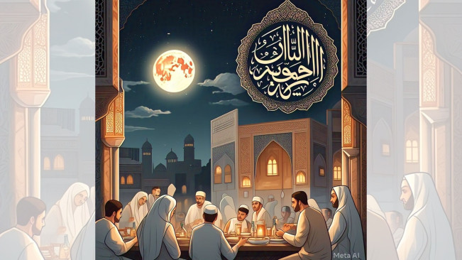 Ahok Ucapkan Selamat Imlek: Semoga Setiap Tahun Selalu Ada Rezeki