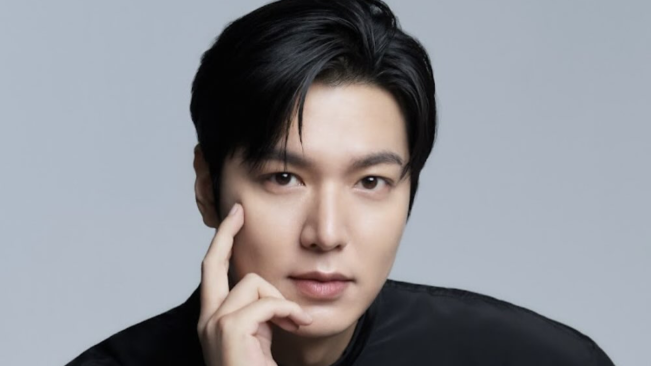 Momen-momen Manis Fan Meeting Lee Min Ho di Indonesia, Panggil Sayang Hingga Melakukan Aegyo