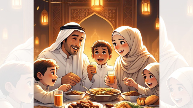 Sifat-Sifat Nafsu dan Setan yang Jadi Musuh di Bulan Ramadan, dan Cara Melawan Keduanya