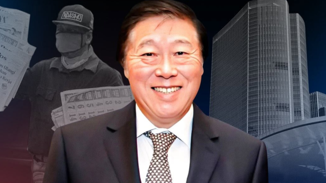 Kisruh Penolakan Kremasi Murdaya Poo Oleh Warga Magelang Belum Menemukan Kesepakatan