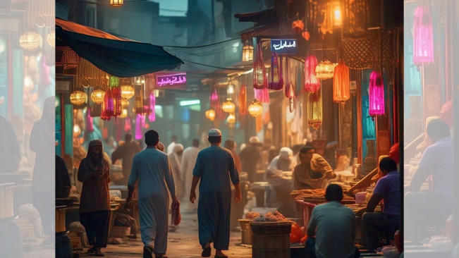 Beda Nasib dengan Kasus Es Teh Gus Miftah, Penjual Dadar Gulung Ini Malah Dapat Hujatan Netizen