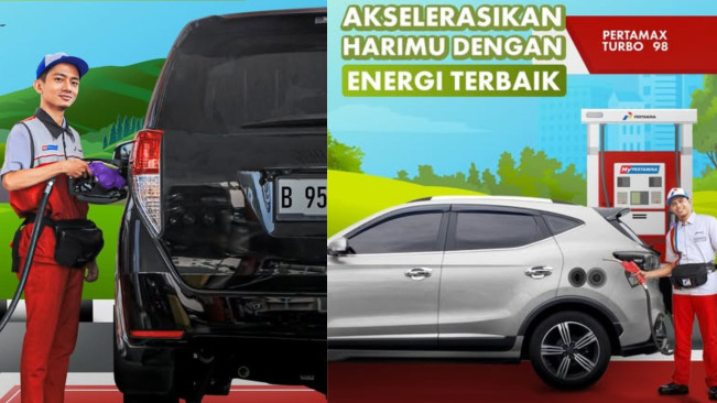 Medsos Pertamina Jadi Sasaran Emosi Netizen, Pertamina Patra Niaga Justru Tutup Kolom Komentar