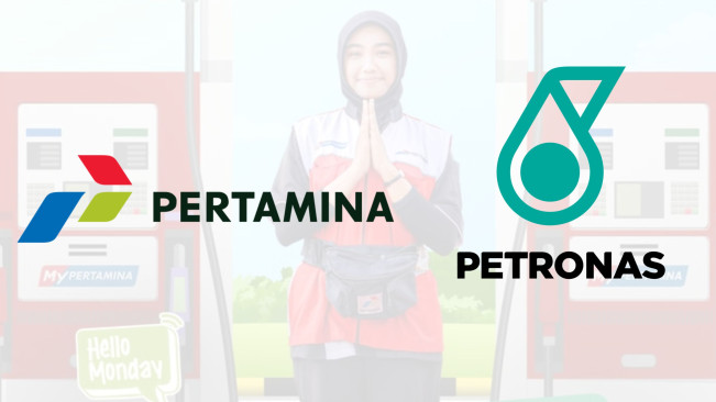 Selain Dukungan ke Shell, Petronas Diminta Masuk Lagi Indonesia Imbas Skandal Pertamax Oplosan