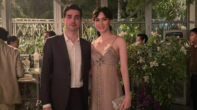 Ditangkap Lagi Karena Kasus Narkoba, Unggahan Instagram Istri Fachri Albar Menjadi Sorotan