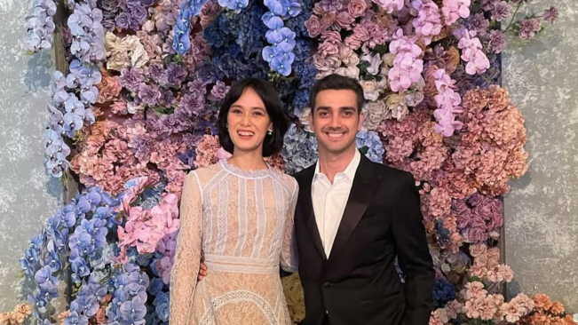 Fachri Albar dan Renata Kusmanto Resmi Bercerai Sejak Februari 2025