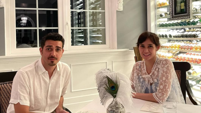 Terjerat Kasus Narkoba Untuk Kedua Kalinya, Fachri Albar Pernah Janji Ini Kepada Renata Kusmanto