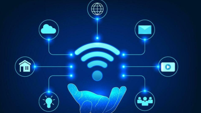 China Luncurkan Internet 10G Pertama di Dunia, Download Film 4K Cuma 10 Detik