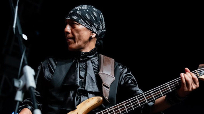 Kronologi Yuke Dewa19 Tabrak Anak Kecil di Tasikmalaya, Berujung Damai dan Tanggung Semua Biaya Pengobatan