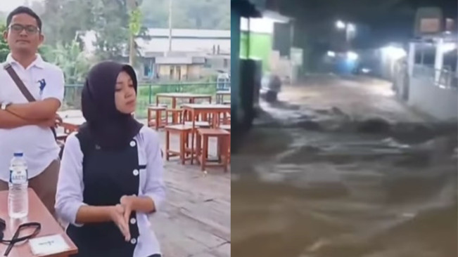 Baru Diterima Kerja, Pramugari Ini Malah Dipecat Gara-Gara Joget Twerking