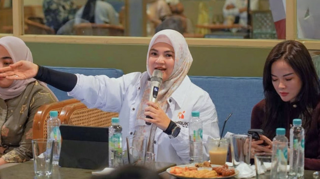 Bolos Rapat 6 Bulan, Harta Fantastis Desy Yanthi Utami Jadi Sorotan Publik