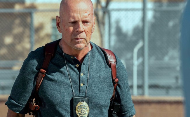 Sinopsis Detective Knight: Independence, Tayang di Bioskop Trans TV 13 Agustus