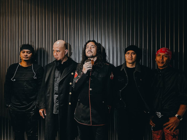 Ahmad Dhani Rugi Miliaran Rupiah Jelang Ganti Tahun, Masalah di Konser Dewa 19