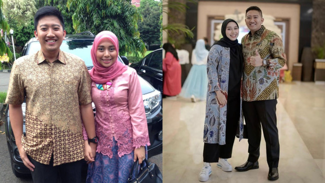 Bukan Cuma KDRT, Masalah Ekonomi Juga Picu Putri Karlina Gugat Cerai Radias Habarizki