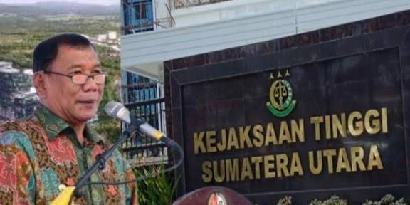 Kasus PTPN I: Mantan Bupati Diperiksa Soal Lahan Citraland