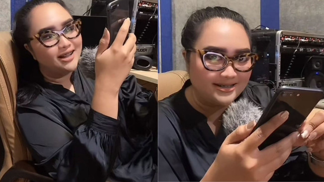 Sosok Diera Fajriah Larasati, Diduga Pengisi Suara Xpose Trans7 soal Ponpes Lirboyo