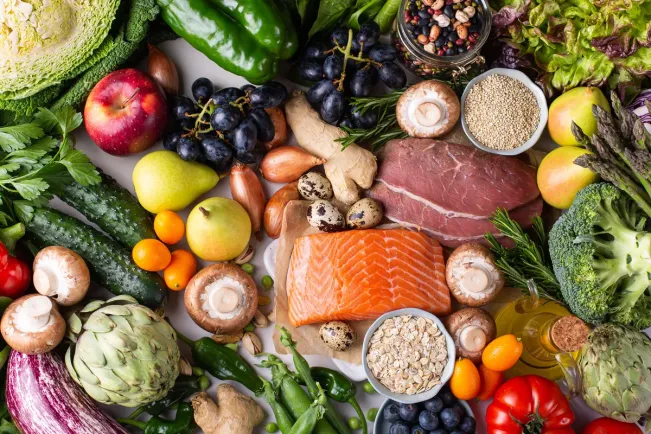 Diet Atletik Viral di Inggris, Ini Penjelasan Pakar