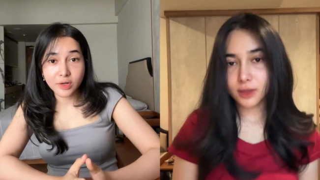 Dilan Janiyar Raup Rp700 Jutaan saat Buka Aib Suami via Konten Eksklusif?