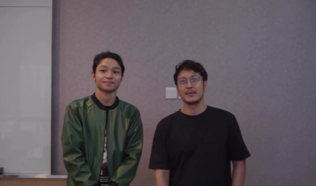 Sudah Maafkan Dimas Anggara, Kiesha Alvaro: Nggak Usah Diperpanjang Lagi