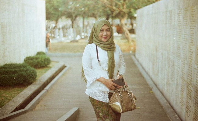 10 Lagu Populer Dina Mariana, Meninggal Dunia Hari Ini