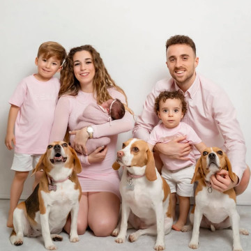 Foto: Instagram Rute Cardoso