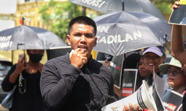 LBH Medan Desak Polisi Ungkap Kasus Pelajar di Sergai Tewas Ditembak