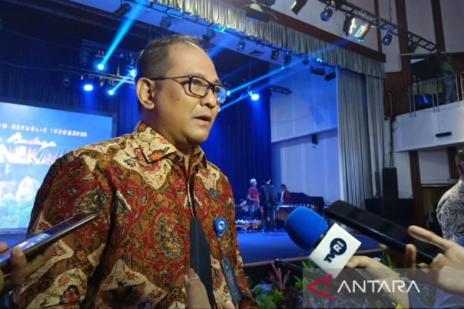 LPP RRI Teguhkan Marwah Edukasi dan Berdayakan Masyarakat