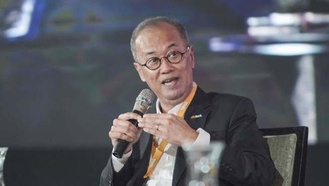 Profil dan Agama Indra Utoyo, Dirut Allo Bank yang Dicekal KPK Terkait Kasus Mesin EDC di BRI