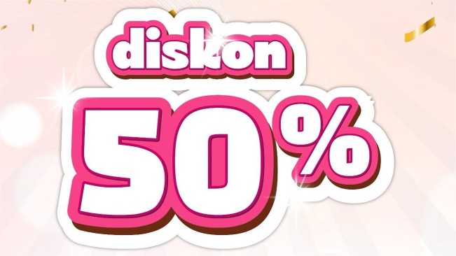 Promo 9.9 Superindo 9 September 2025: Berikut Daftar Semua Produk yang Diskon 50 Persen