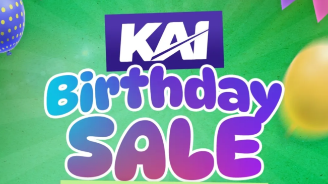 Diskon Gede HUT ke-80 KAI, Tiket Kereta Murah Mulai Rp80 Ribu!