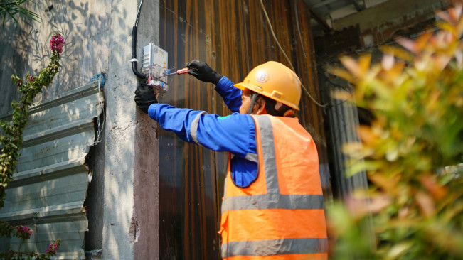 Tarif Listrik Subsidi 2025 Masih Berlaku? Ini Rinciannya