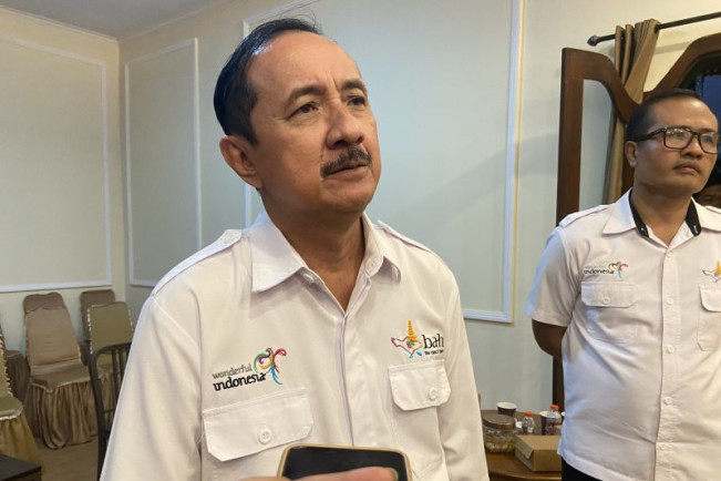 Dispar Bali Cek Izin Ayu Terra Resort Usai Insiden Lift Putus