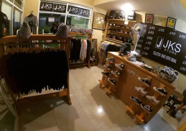Sah! Tiap Selasa, Seragam ASN Kota Bogor Pakaian Distro