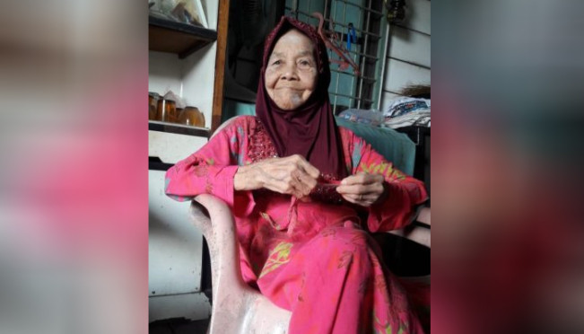 Mengenang Legenda Diva Melayu Kota Medan Alm Hj Nurainun