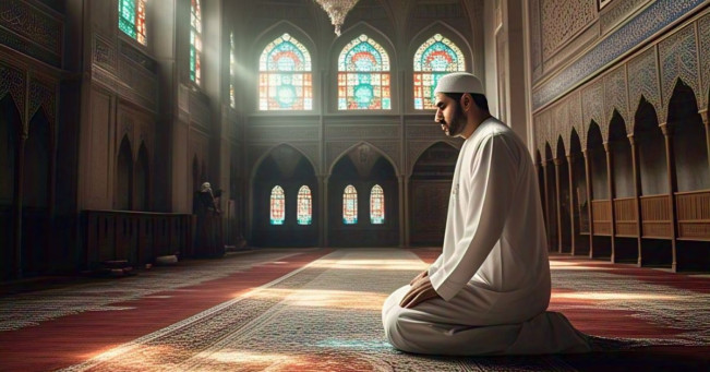 Doa Awal Ramadan yang Dipanjatkan Nabi Muhammad SAW