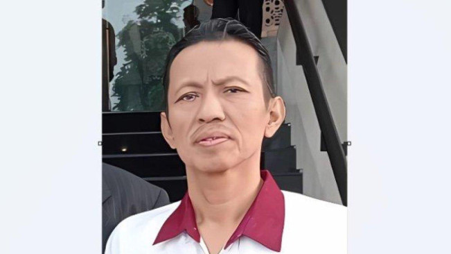 Sosok Dermawan Burhanis Bos Rental Korban Pengeroyokan
