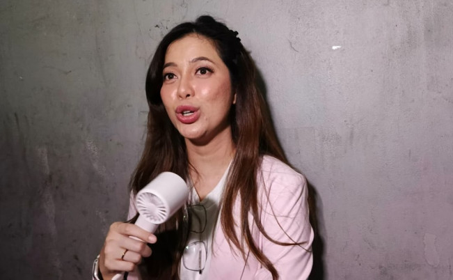 Dokter Kamelia Beberkan Kronologi Kasus Kekasihnya Ammar Zoni: Masalah Lama yang Dimunculkan Lagi