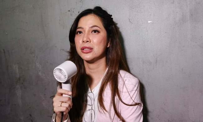 Bukan Karena Cinta Buta, Kamelia Tegaskan Alasan Dukung Ammar Zoni