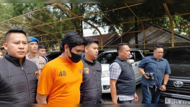 Divonis Bersalah, Syafril Dokter Kandungan Garut yang Lecehkan Pasien Dihukum 5 Tahun Penjara