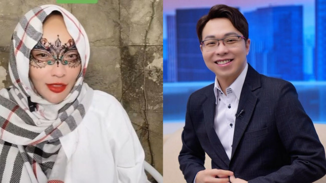 Richard Lee Belum Disunat Usai Mualaf? Doktif Minta Bukti