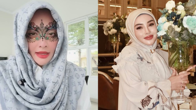 Data Pribadi Disebar Shella Saukia, Doktif Lapor ke Polisi