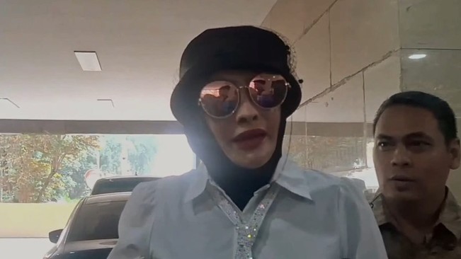 Dokter Detektif Bongkar Dugaan 'Mini Stem Cell' di Klinik dr. Richard Lee