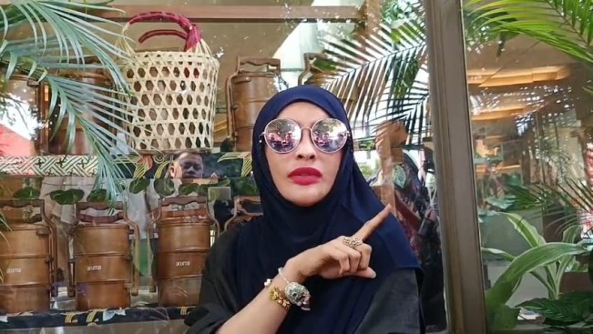 Doktif Sebut Richard Lee Segera TSK, Berharap Tak Dibacking 'Bintang'