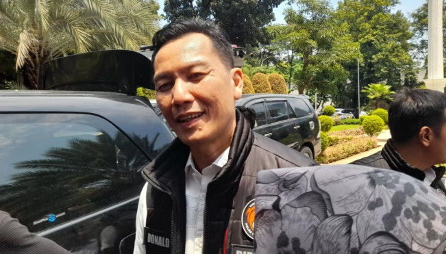 Biodata dan Agama Kombes Donald Simanjuntak, Polisi Pemeras Penonton DWP
