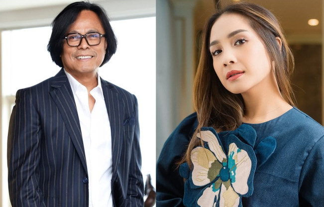 Biodata dan Agama COO Danantara Dony Oskaria, Ternyata Paman Nagita Slavina