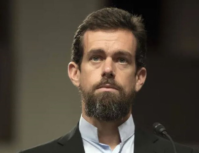 Jack Dorsey Ungkap Penyesalan Terbesarnya Mengenai Twitter